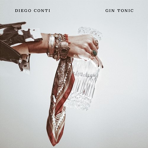 Gin Tonic Diego Conti