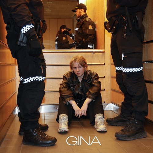 Gina Ella Marie