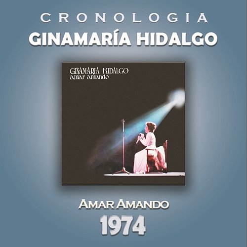 Ginamaría Hidalgo Cronología - Amar Amando (1974) Ginamaría Hidalgo