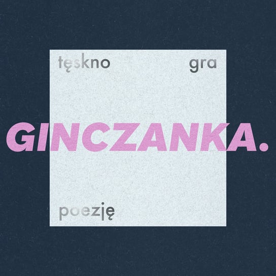Ginczanka - Tęskno gra poezję Tęskno