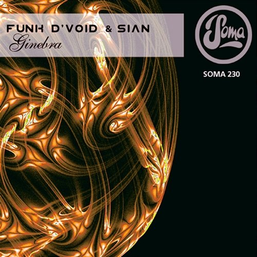 Ginebra Funk D'Void & Sian