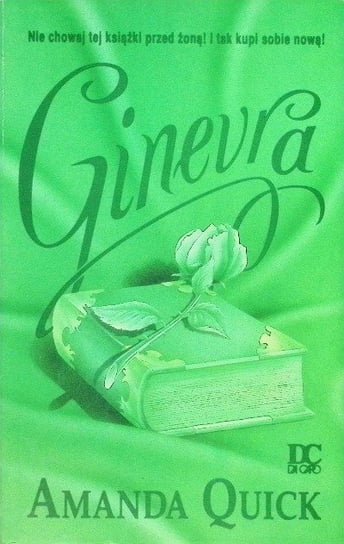 Ginevra Quick Amanda