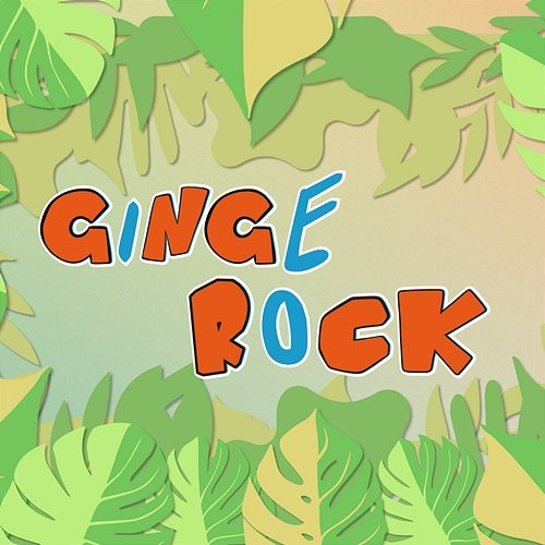Ginge Rock Gli amici di Marmò