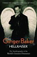 Ginger Baker Baker Ginger