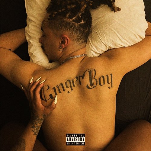 GINGER BOY Low Jay