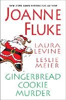Gingerbread Cookie Murder Fluke Joanne