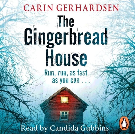 Gingerbread House Gerhardsen Carin