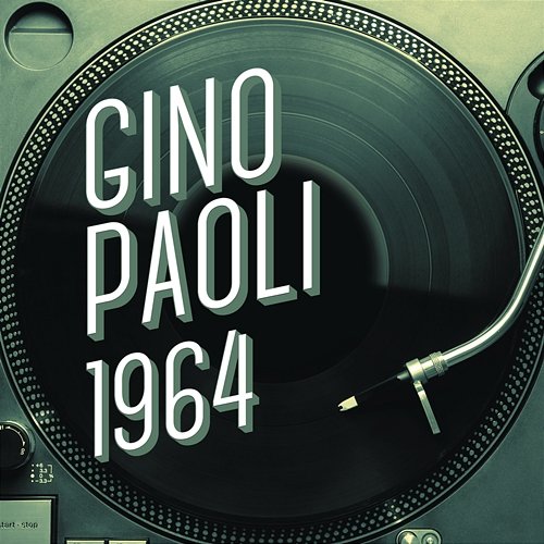 Gino Paoli 1964 Gino Paoli