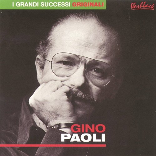 Vivere Ancora Gino Paoli