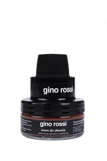 Gino Rossi, Pasta, 50 ml Gino Rossi