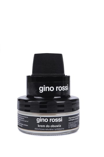 Gino Rossi, Pasta do butów, 50 ml Gino Rossi