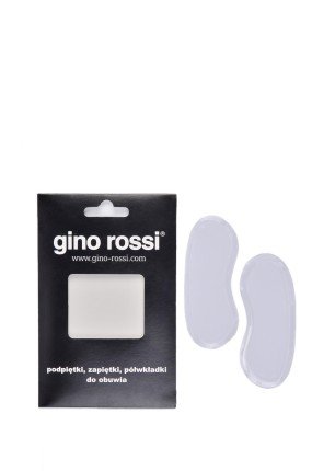 Gino Rossi, Zapiętki żelowe Gino Rossi