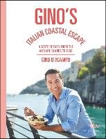 Gino's Italian Coastal Escape D'Acampo Gino