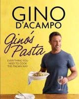 Gino's Pasta D'acampo Gino