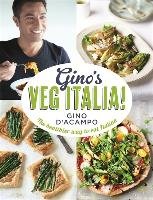 Gino's Veg Italia! D'acampo Gino