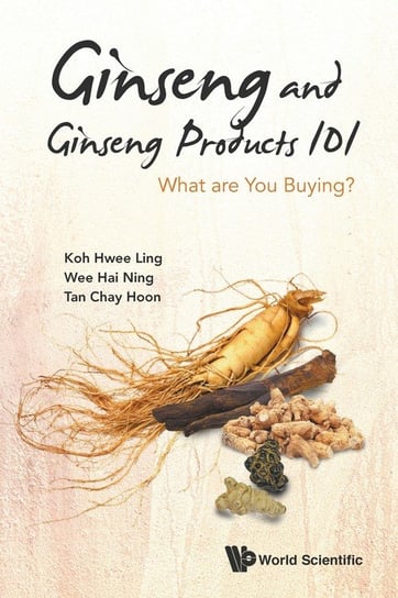 Ginseng and Ginseng Products 101 Hwee Ling Koh