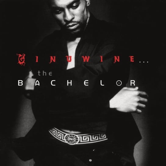 Ginuwine... The Bachelor Ginuwine