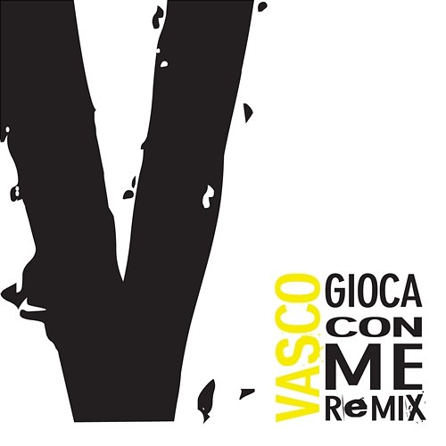 Gioca Con Me Vasco Rossi