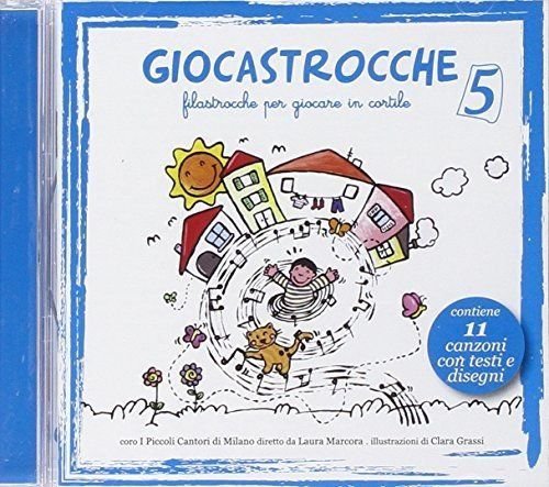 Giocastrocche 5 Various Artists