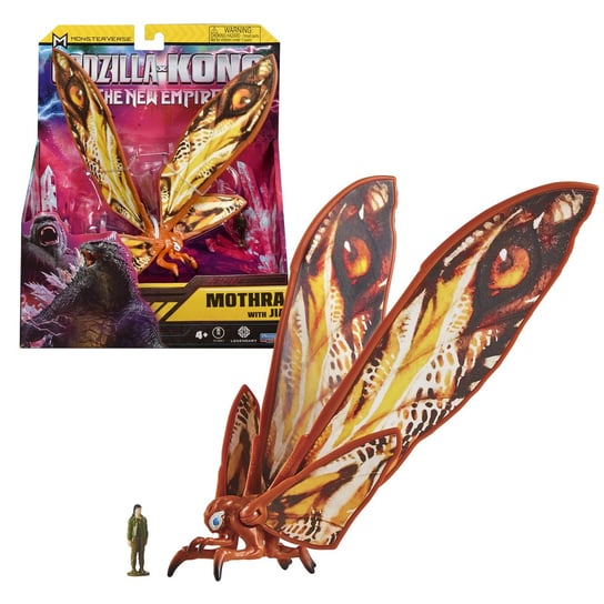 Giochi Preziosi Godzilla O Kong Il Nuovo Impero Personaggio Articol Luci E Soffio Atomico 35cm Gr8056379163329 Giochi Prezios 8056379163329