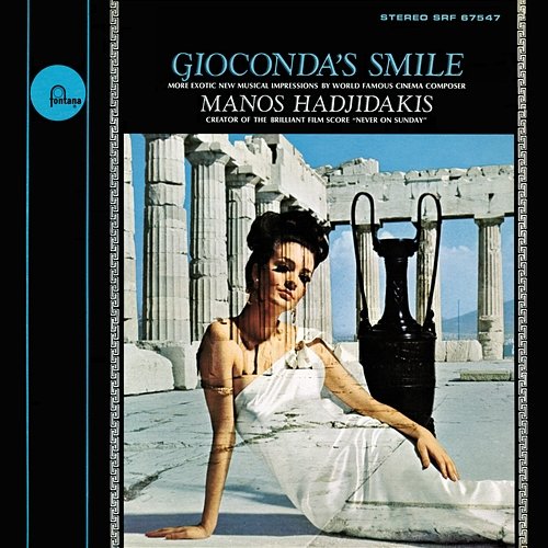 Gioconda's Smile Manos Hadjidakis