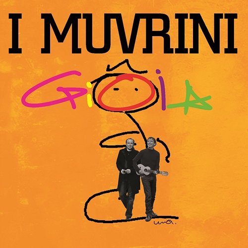 Gioia I Muvrini