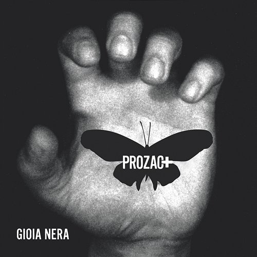 Gioia Nera Prozac+