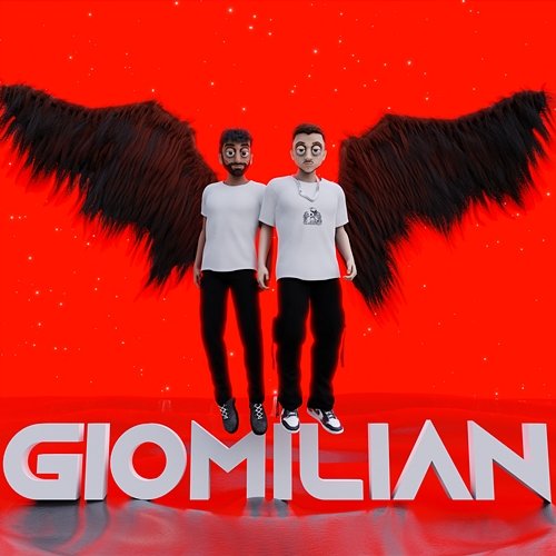 GIOMILIAN Jimilian, Gio