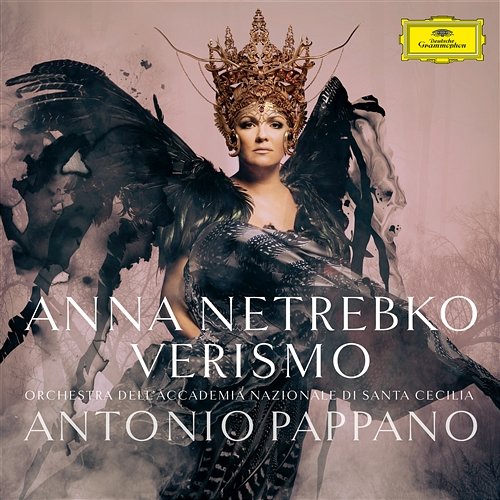Giordano: Andrea Chénier / Act 3 - "La mamma morta" Anna Netrebko, Orchestra dell'Accademia Nazionale di Santa Cecilia, Antonio Pappano