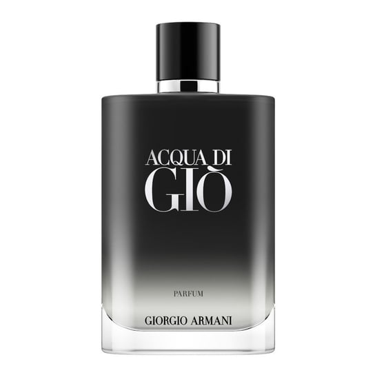 Giorgio Armani, Acqua di Gio Parfum, perfumy, 200ml Giorgio Armani