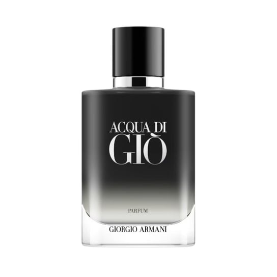 Giorgio Armani, Acqua Di Gio Parfum, Perfumy, Refillable, 50ml Giorgio Armani