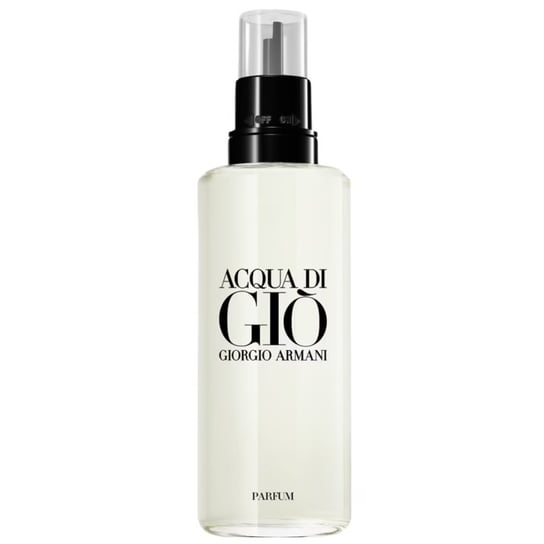 Giorgio Armani, Acqua Di Gio Pour Homme, Perfumy Refill, 150ml Giorgio Armani