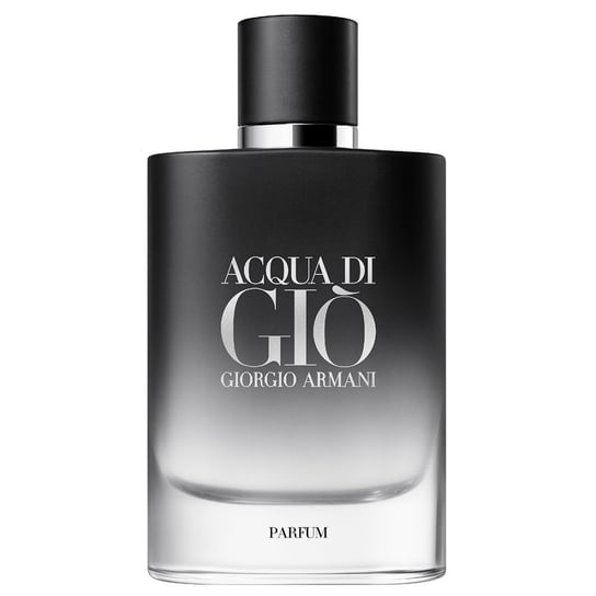 Giorgio Armani, Acqua Di Gio Pour Homme, Perfumy Spray, 125ml Giorgio Armani