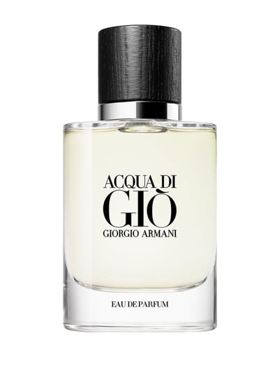 Giorgio Armani, Acqua Di Gio Pour Homme, woda perfumowana, 40 ml Giorgio Armani