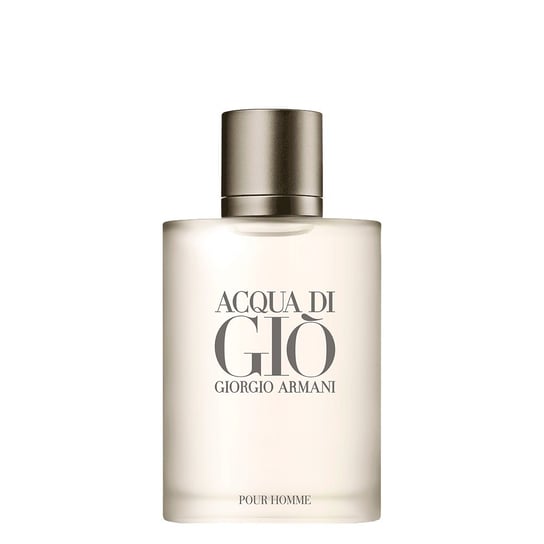 Giorgio Armani, Acqua di Gio pour Homme, woda toaletowa, 50 ml Giorgio Armani