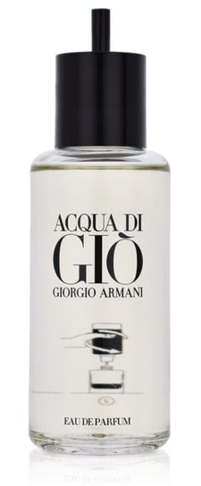 Giorgio Armani, Acqua Di Gio, woda perfumowana, 150 ml Giorgio Armani