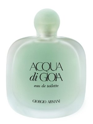 Giorgio Armani, Acqua di Gioia, woda toaletowa, 100 ml Giorgio Armani
