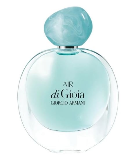 Giorgio Armani, Air di Gioia, woda perfumowana, 50 ml Giorgio Armani