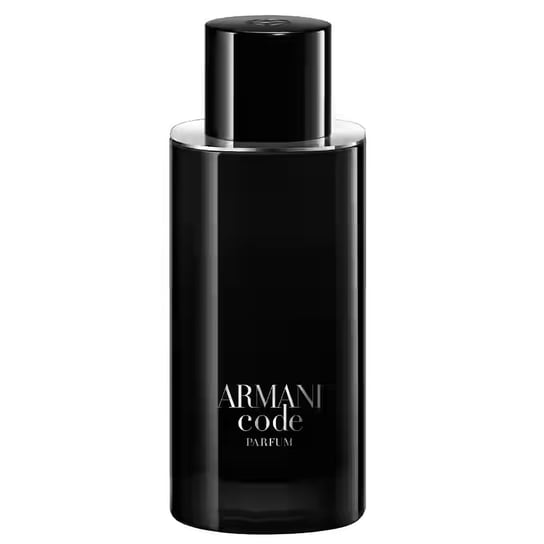 Giorgio Armani, Armani Code Parfum Pour Homme, Perfumy dla mężczyzn, 125 ml Giorgio Armani