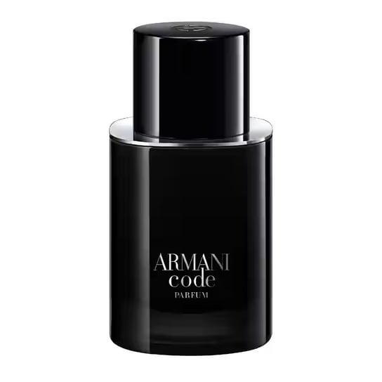 Giorgio Armani, Armani Code Parfum Pour Homme, Perfumy dla mężczyzn, 50 ml Giorgio Armani