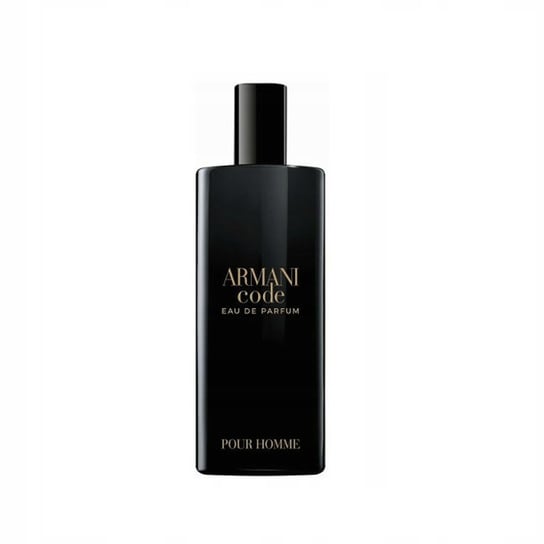 Giorgio Armani, Armani Code Pour Homme, woda perfumowana, 15 ml Giorgio Armani