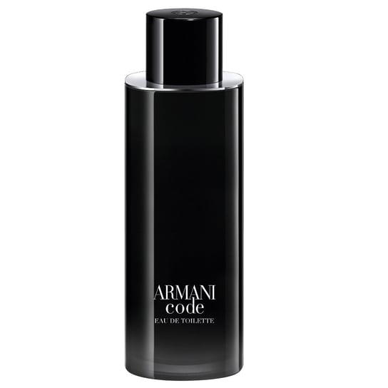 Giorgio Armani, Armani Code Pour Homme, Woda toaletowa spray, 200ml Giorgio Armani