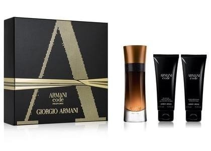 Giorgio Armani, Armani Code Profumo, zestaw kosmetyków, 3 szt. Giorgio Armani