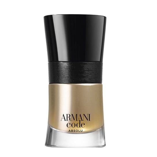 Giorgio Armani, Code Absolu, woda perfumowana, 30 ml Giorgio Armani