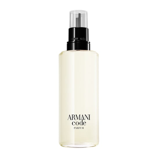 Giorgio Armani, Code, Perfumy męskie refill, 150 ml Giorgio Armani
