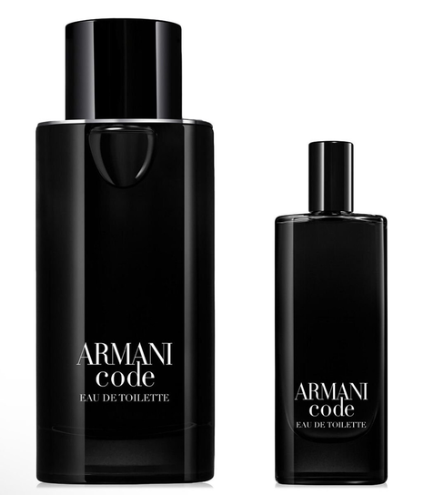 Giorgio Armani, Code Pour Homme 2023, Zestaw Perfum, 2 Szt. | Sklep ...
