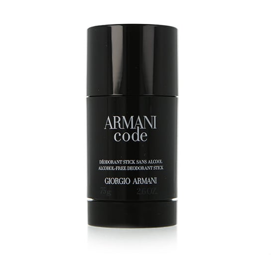 Giorgio Armani, Code pour Homme, dezodorant, 75 g Giorgio Armani