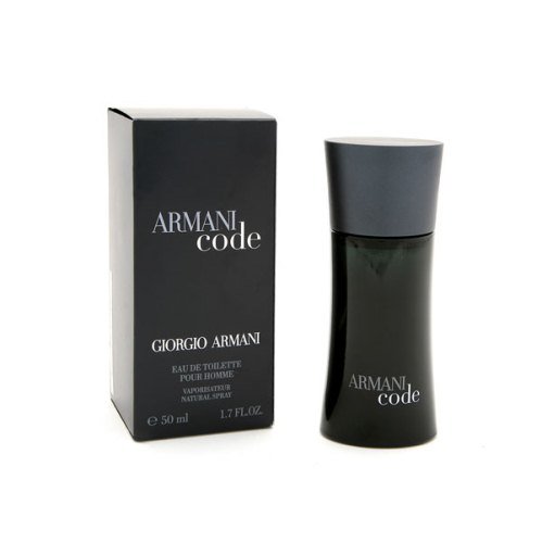 Giorgio Armani, Code pour Homme, woda toaletowa, 30 ml Giorgio Armani