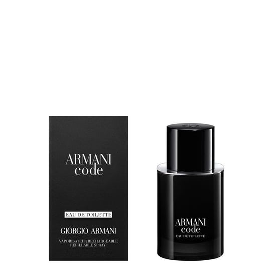 Giorgio Armani Code, Woda toaletowa, 7ml Giorgio Armani