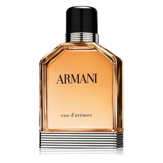 Giorgio Armani, Eau d’Aromes, woda toaletowa, 100 ml Giorgio Armani